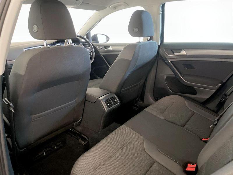 Used Volkswagen Golf 2019 for sale - 76123777: Photo 14
