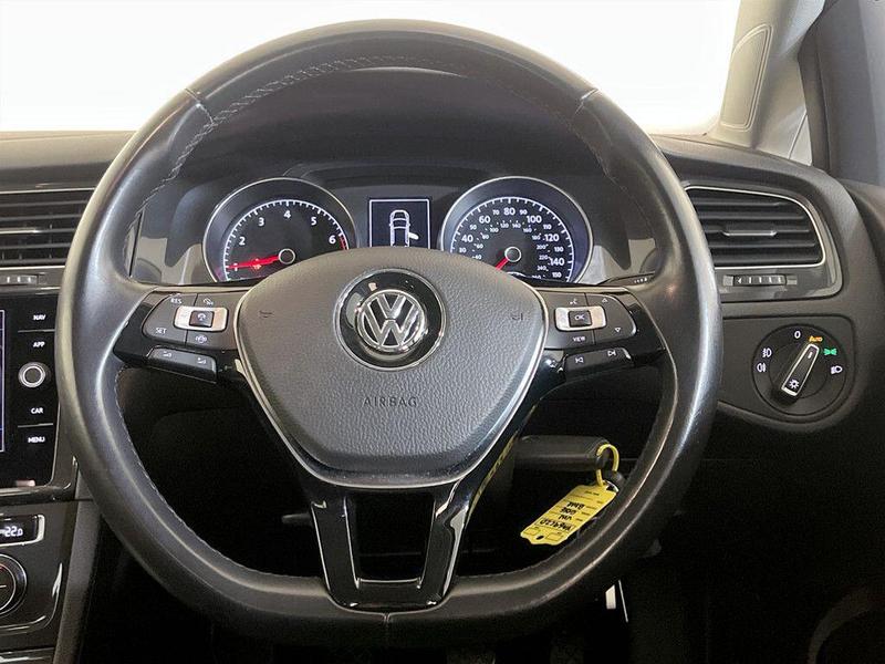 Used Volkswagen Golf 2019 for sale - 76123777: Photo 16