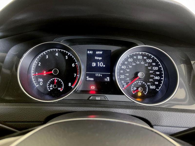 Used Volkswagen Golf 2019 for sale - 76123777: Photo 18