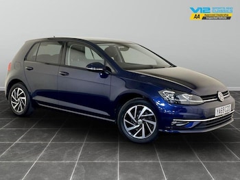 Volkswagen - Golf