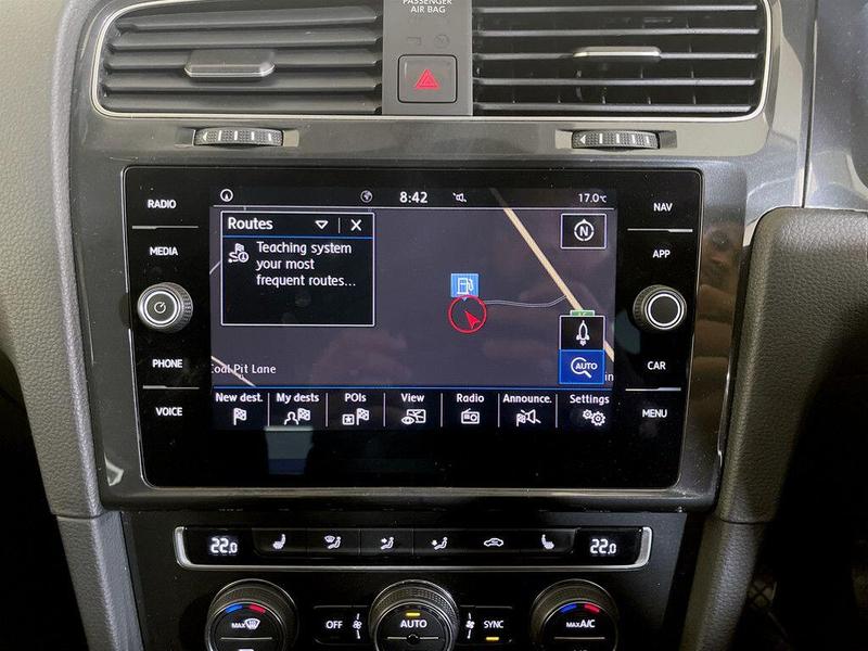 Used Volkswagen Golf 2019 for sale - 76123777: Photo 21