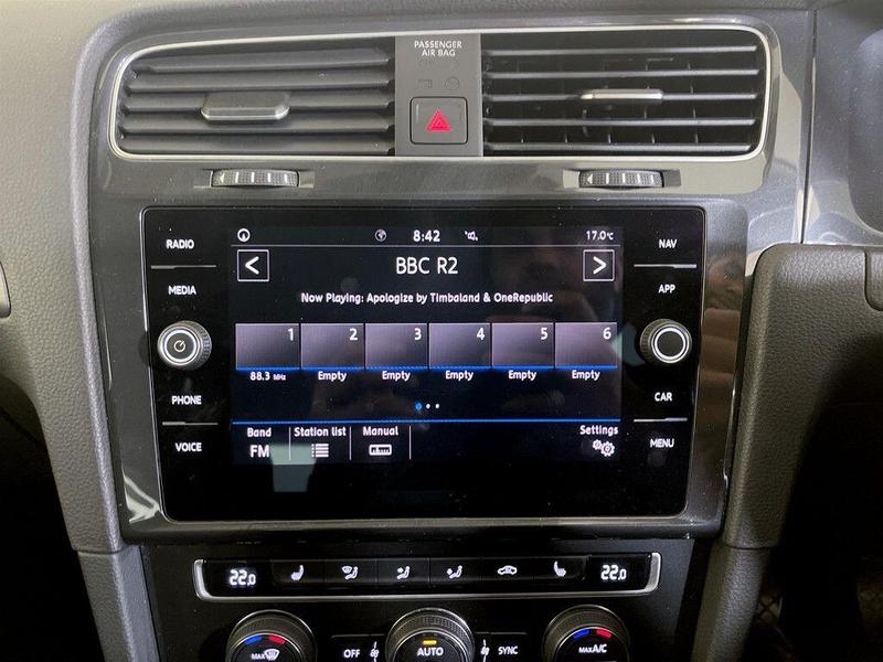 Used Volkswagen Golf 2019 for sale - 76123777: Photo 22