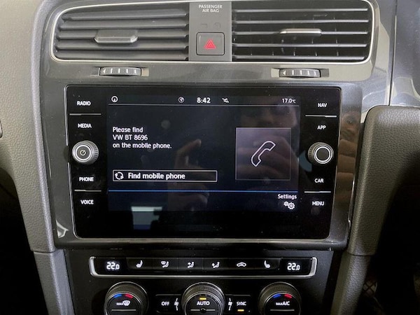 Used Volkswagen Golf 2019 for sale - 76123777: Photo 24