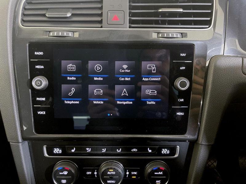 Used Volkswagen Golf 2019 for sale - 76123777: Photo 25