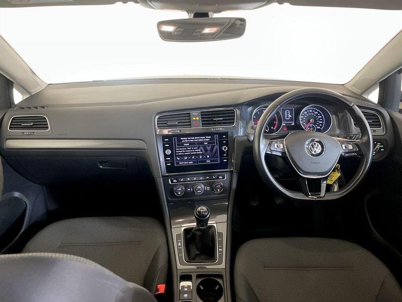 Used Volkswagen Golf 2019 for sale - 76123777: Photo 3