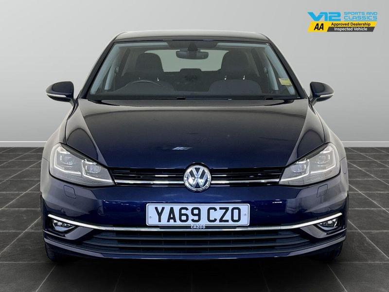 Used Volkswagen Golf 2019 for sale - 76123777: Photo 5