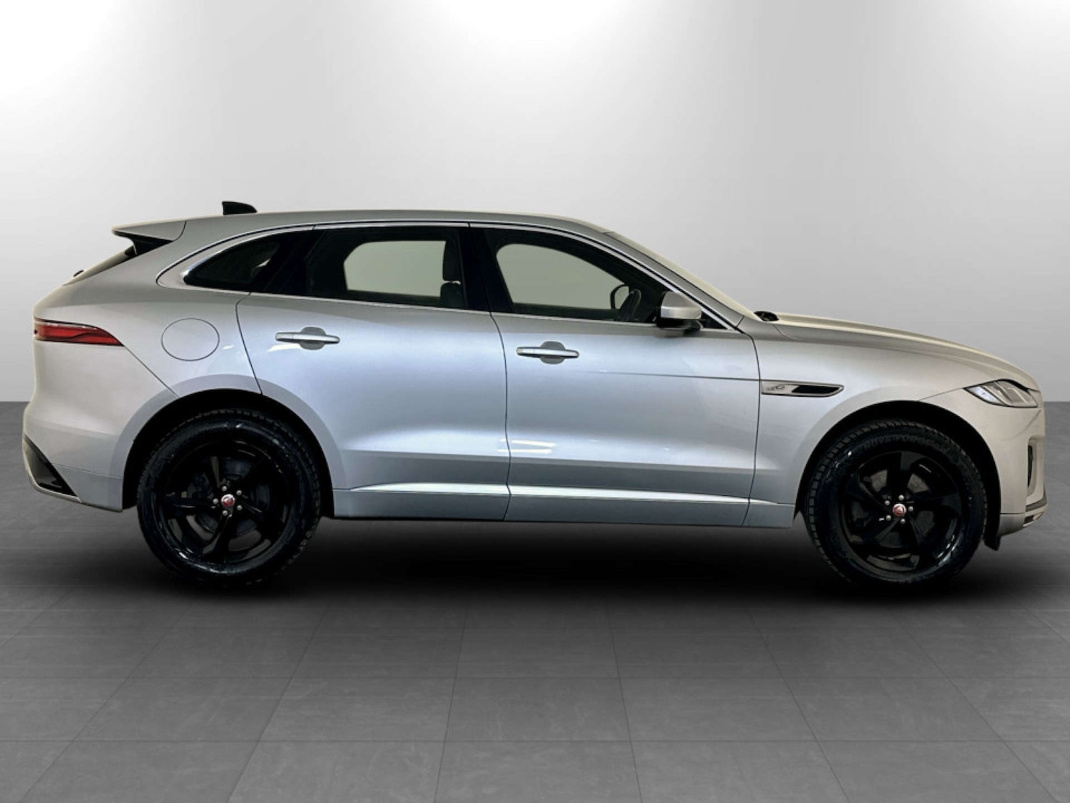 Used Jaguar F-Pace 2022 for sale - 77185157: Photo 11
