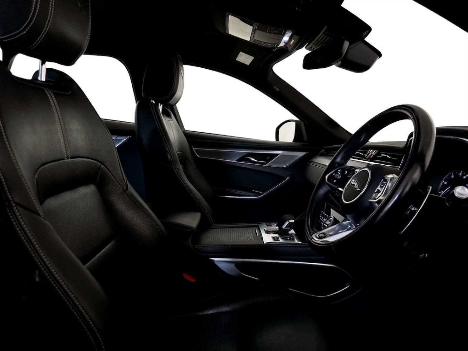 Used Jaguar F-Pace 2022 for sale - 77185157: Photo 13