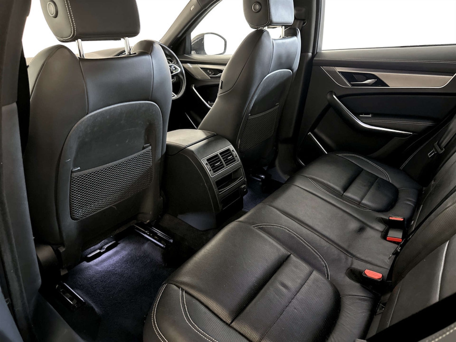 Used Jaguar F-Pace 2022 for sale - 77185157: Photo 14