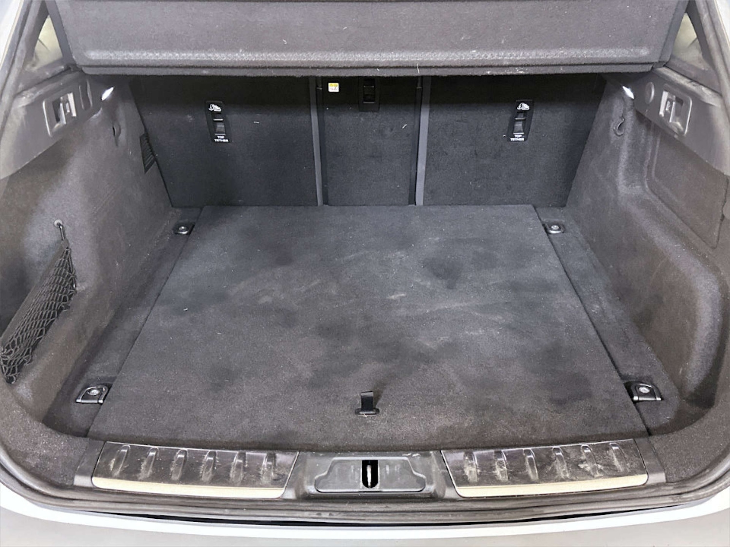 Used Jaguar F-Pace 2022 for sale - 77185157: Photo 15