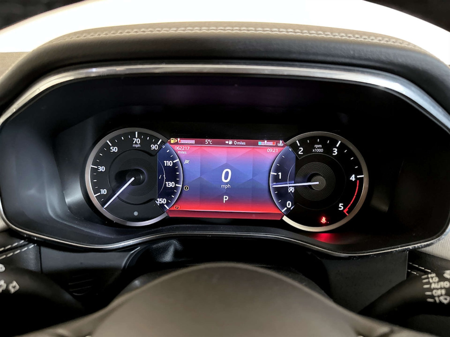 Used Jaguar F-Pace 2022 for sale - 77185157: Photo 19