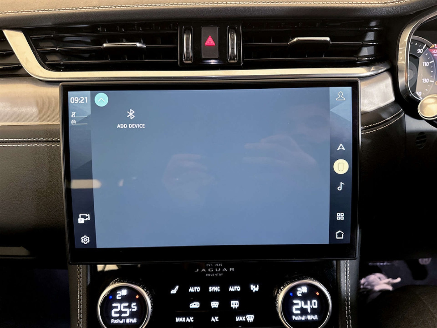 Used Jaguar F-Pace 2022 for sale - 77185157: Photo 23