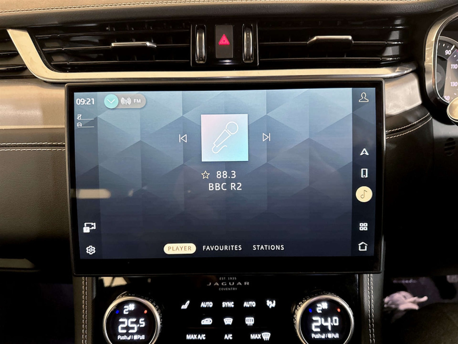 Used Jaguar F-Pace 2022 for sale - 77185157: Photo 26