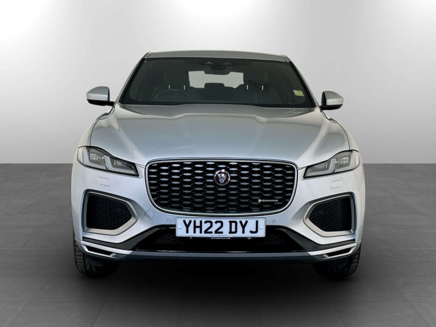Used Jaguar F-Pace 2022 for sale - 77185157: Photo 5