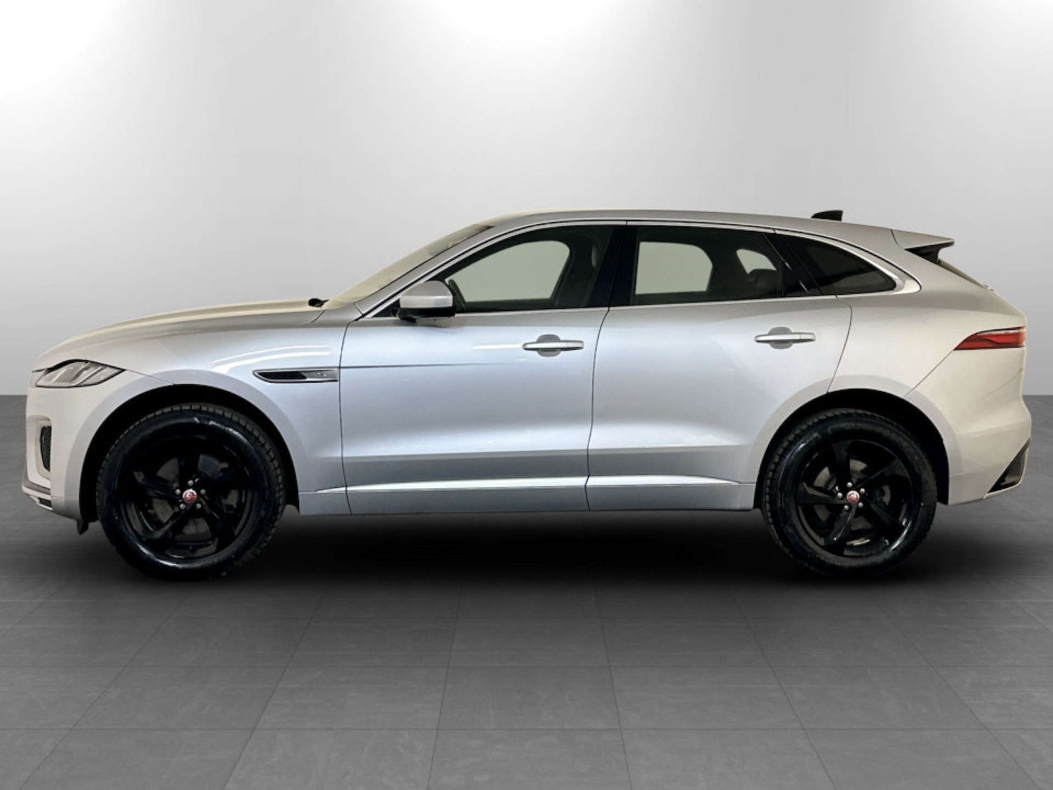Used Jaguar F-Pace 2022 for sale - 77185157: Photo 7