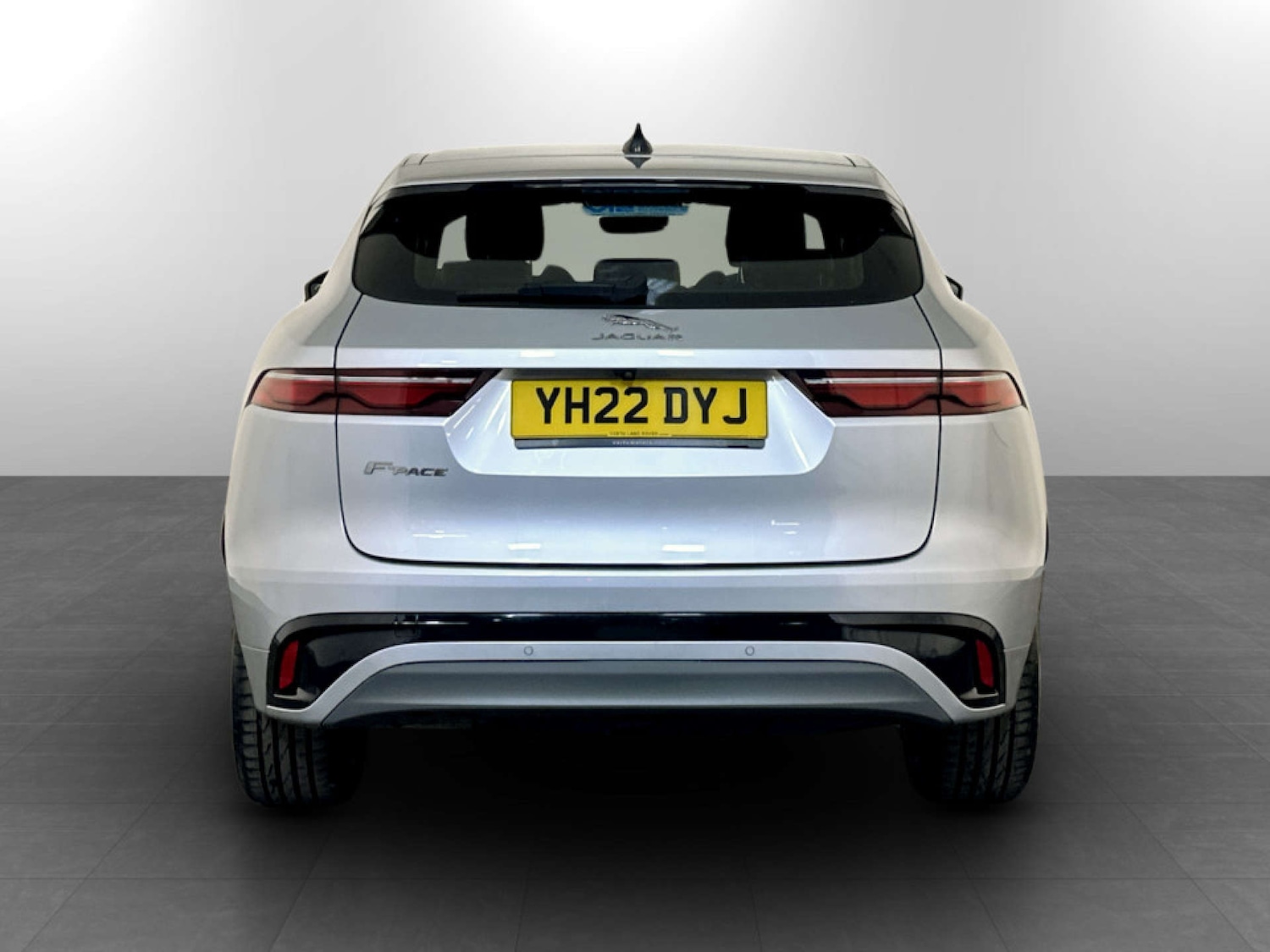 Used Jaguar F-Pace 2022 for sale - 77185157: Photo 9