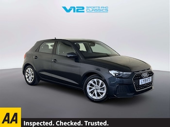 Used Audi A1 2019 for sale - 79208419: Photo