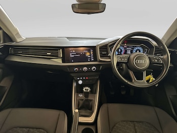 Used Audi A1 2019 for sale - 79208419: Photo