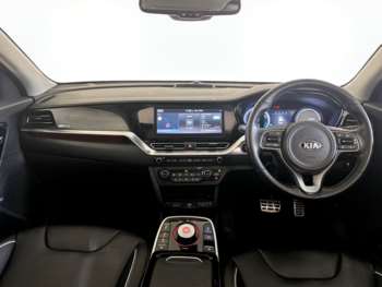Used Kia Niro 2021 for sale - 74501192: Photo
