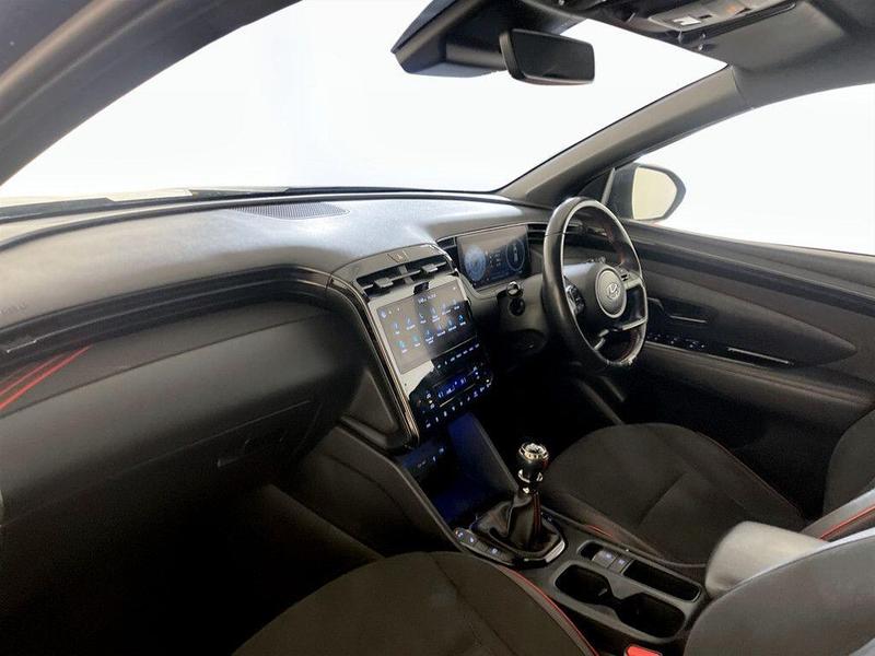 Used Hyundai TUCSON 2021 for sale - 76449278: Photo 12