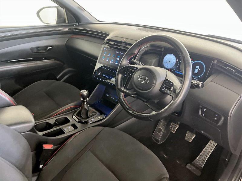 Used Hyundai TUCSON 2021 for sale - 76449278: Photo 13