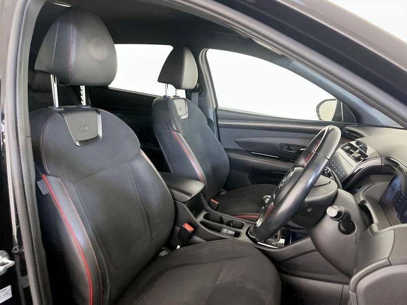 Used Hyundai TUCSON 2021 for sale - 76449278: Photo 14