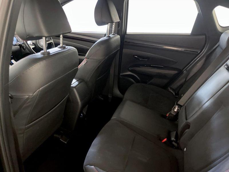 Used Hyundai TUCSON 2021 for sale - 76449278: Photo 15
