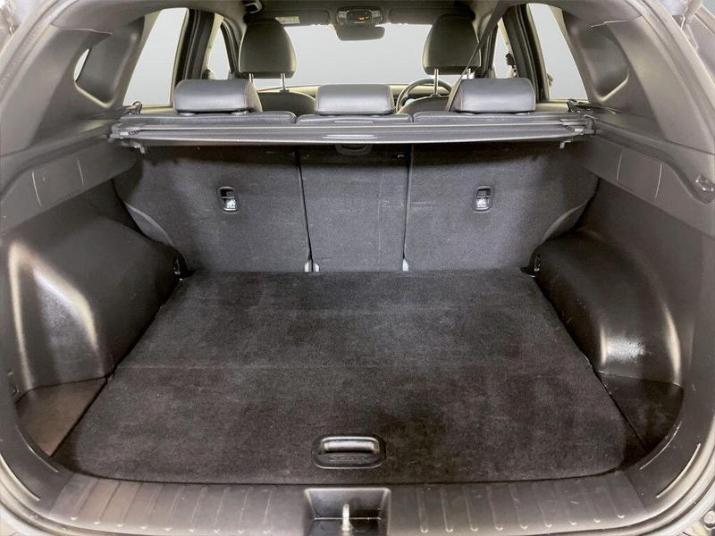 Used Hyundai TUCSON 2021 for sale - 76449278: Photo 16