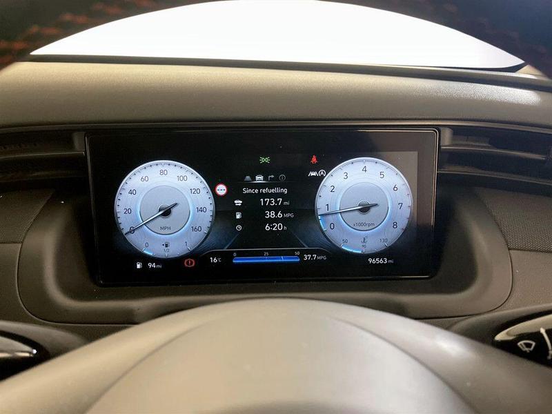 Used Hyundai TUCSON 2021 for sale - 76449278: Photo 19