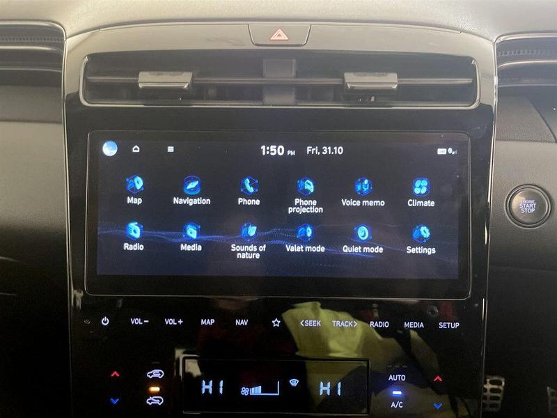 Used Hyundai TUCSON 2021 for sale - 76449278: Photo 23