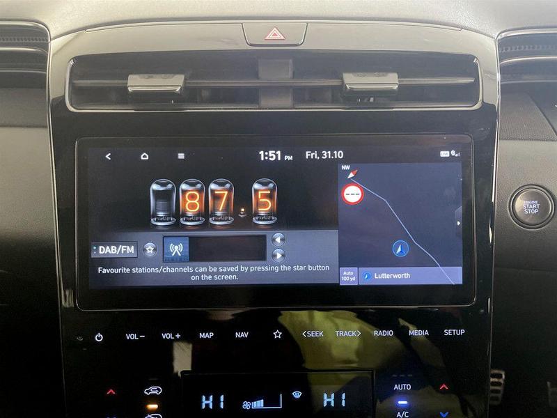 Used Hyundai TUCSON 2021 for sale - 76449278: Photo 24