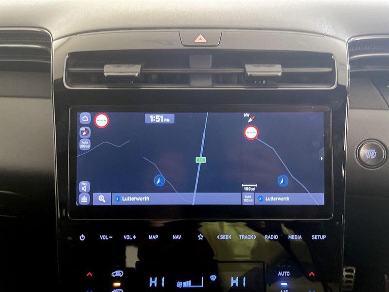 Used Hyundai TUCSON 2021 for sale - 76449278: Photo 25