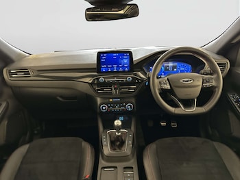 Used Ford Kuga 2021 for sale - 78324740: Photo