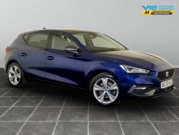 2020 (70) - 1.4 eHybrid FR 5dr DSG