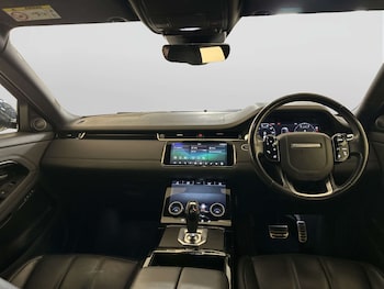 Used Land Rover Range Rover Evoque 2019 for sale - 78525510: Photo