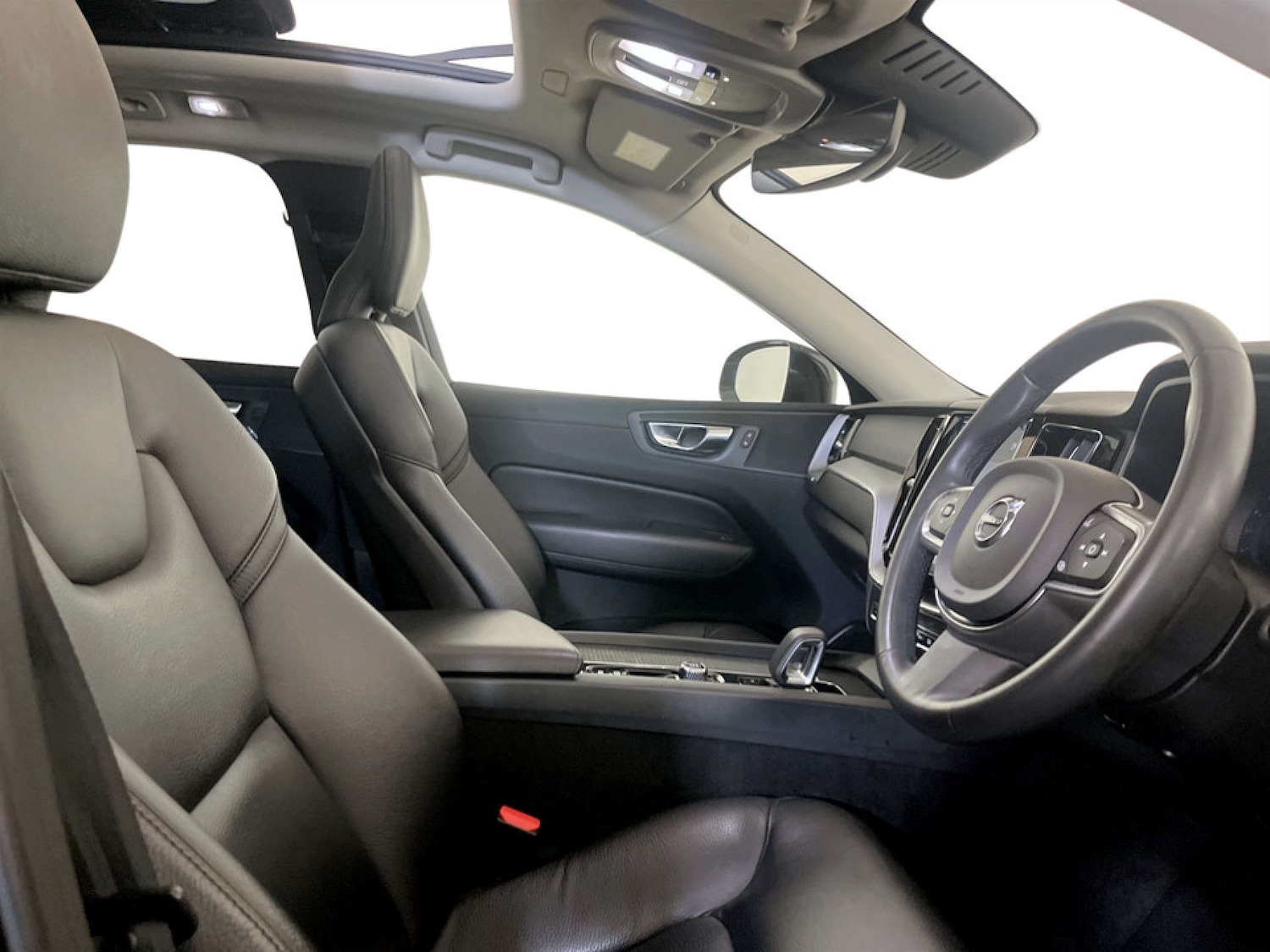 Used Volvo XC60 2022 for sale - 77409028: Photo 12