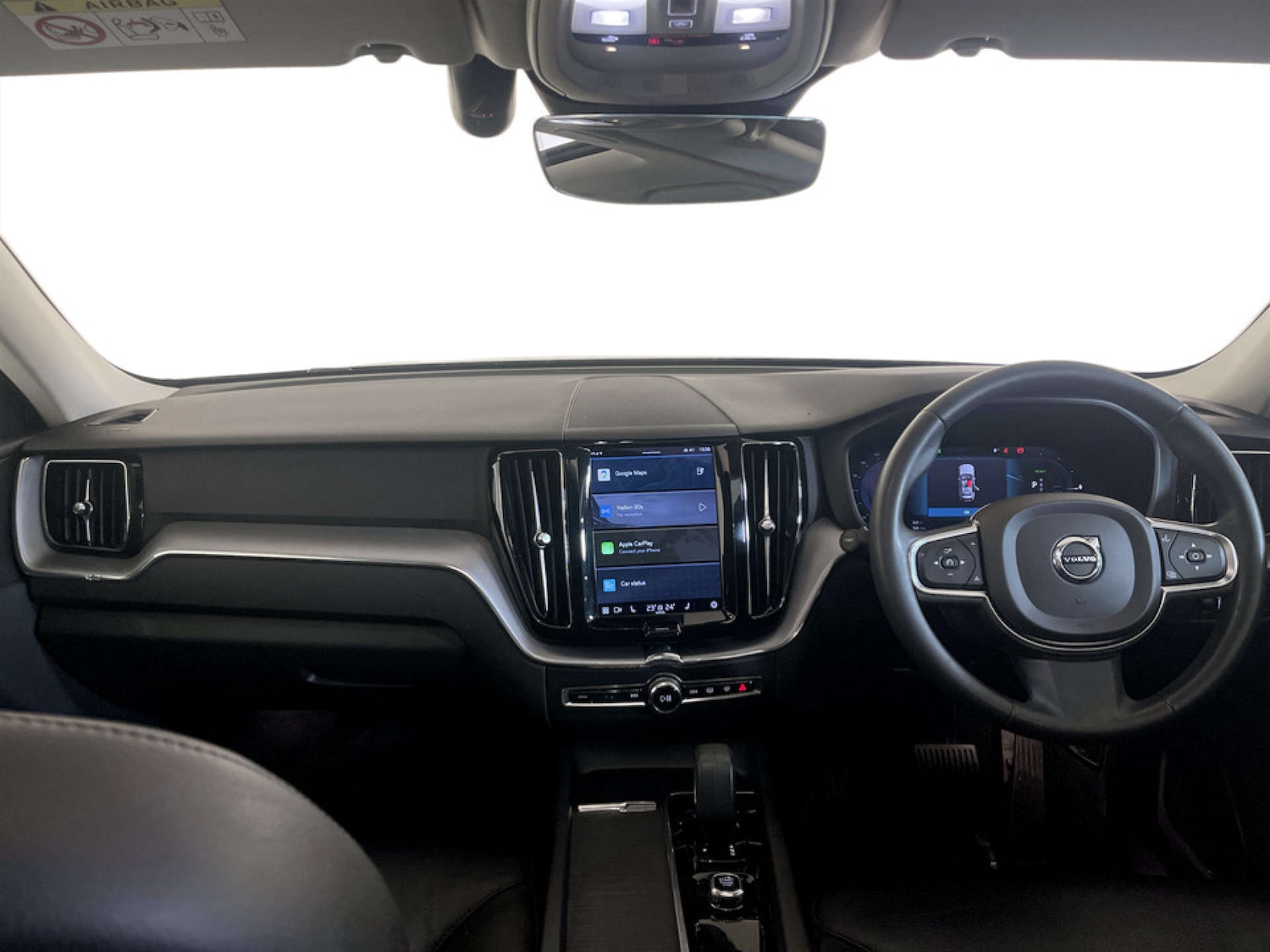 Used Volvo XC60 2022 for sale - 77409028: Photo 3