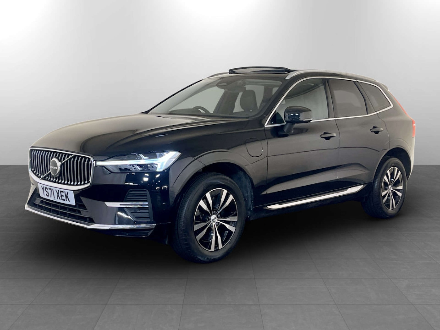 Used Volvo XC60 2022 for sale - 77409028: Photo 5