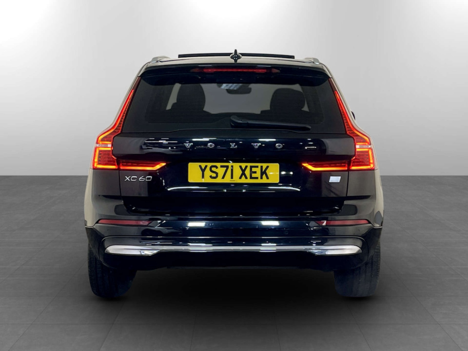 Used Volvo XC60 2022 for sale - 77409028: Photo 8