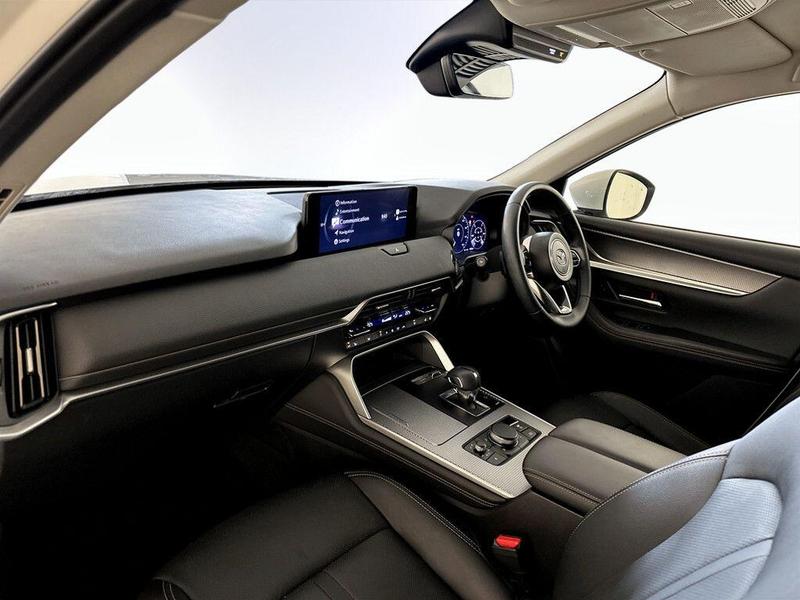 Used Mazda CX-60 2023 for sale - 76684961: Photo 12