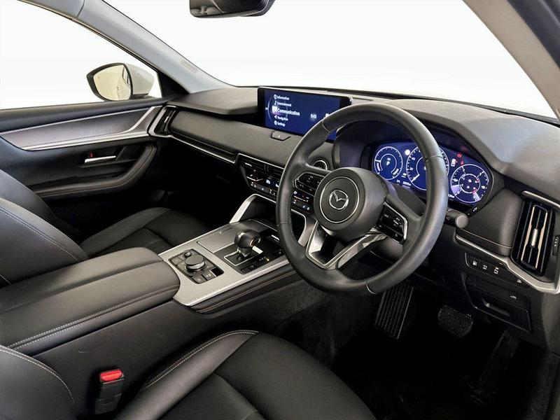 Used Mazda CX-60 2023 for sale - 76684961: Photo 15