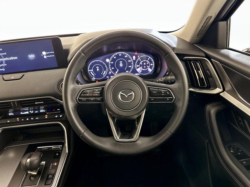 Used Mazda CX-60 2023 for sale - 76684961: Photo 16
