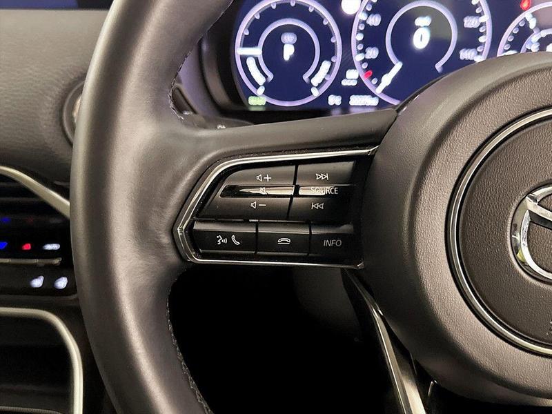 Used Mazda CX-60 2023 for sale - 76684961: Photo 17