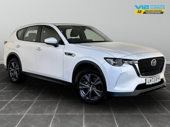 Used Mazda CX-60 2023 for sale - 76684961: Photo