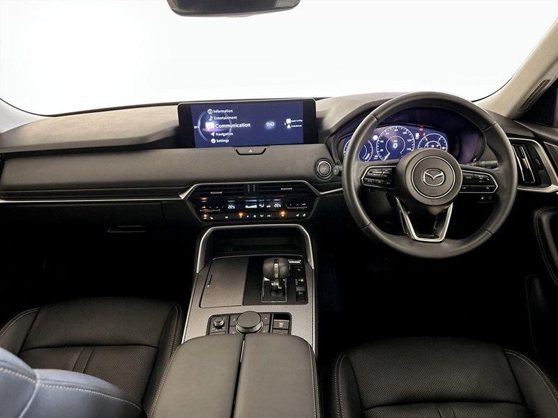 Used Mazda CX-60 2023 for sale - 76684961: Photo 3