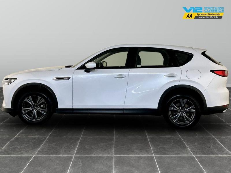 Used Mazda CX-60 2023 for sale - 76684961: Photo 7