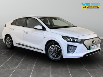Hyundai - IONIQ
