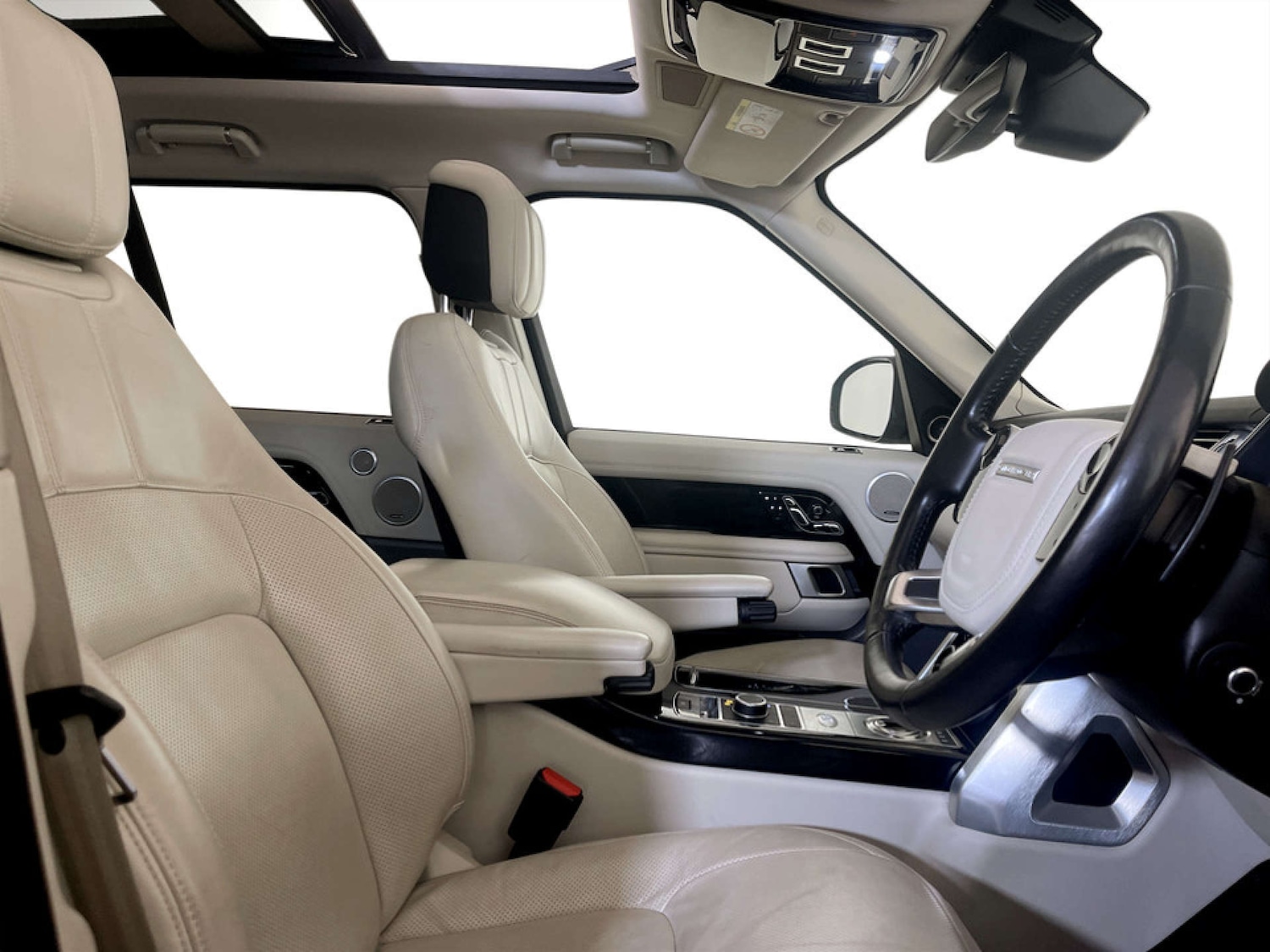 Used Land Rover Range Rover 2019 for sale - 77693732: Photo 13