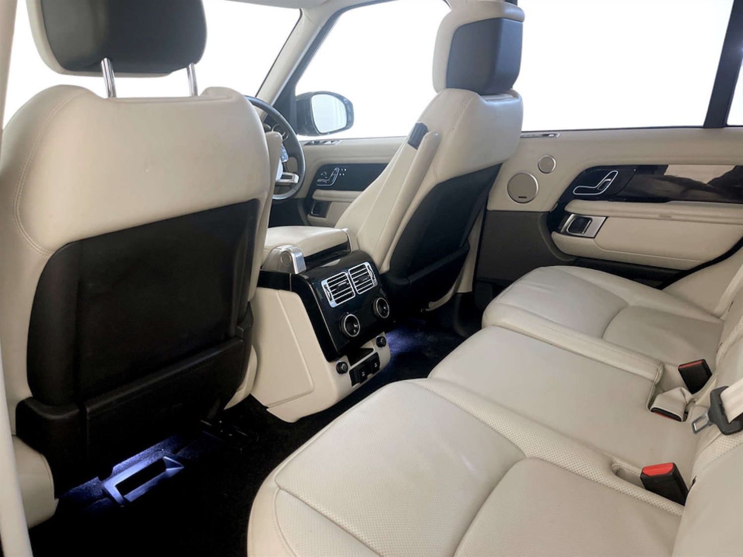 Used Land Rover Range Rover 2019 for sale - 77693732: Photo 14