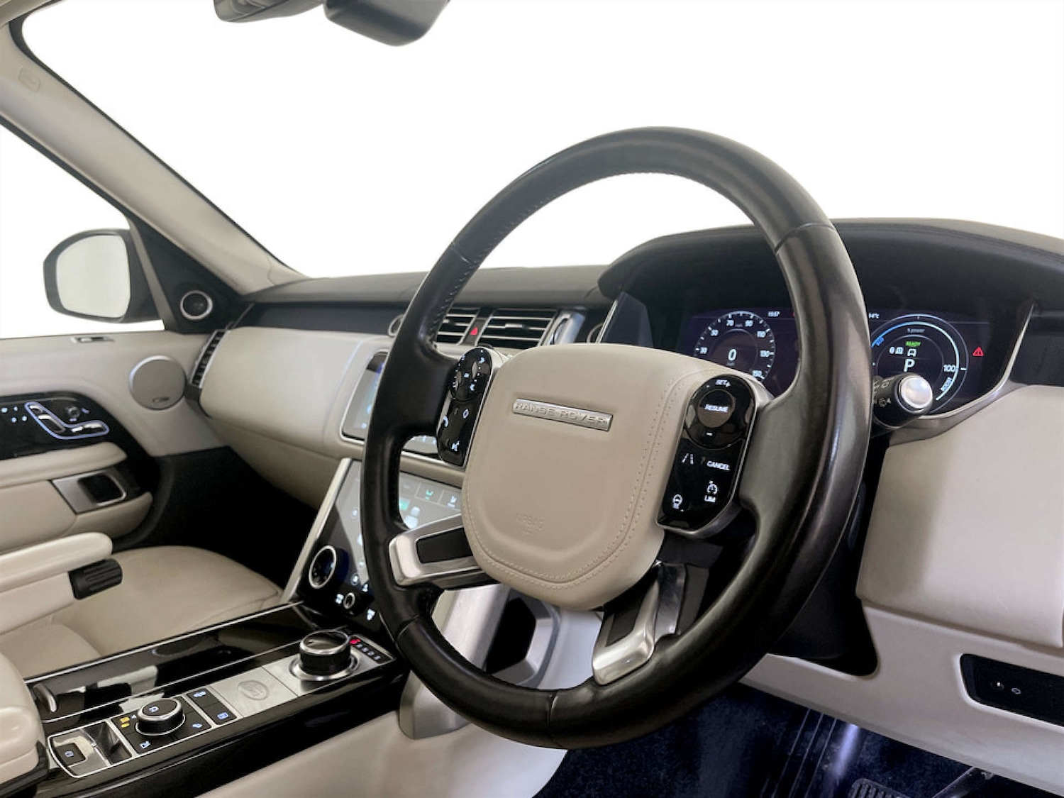 Used Land Rover Range Rover 2019 for sale - 77693732: Photo 15